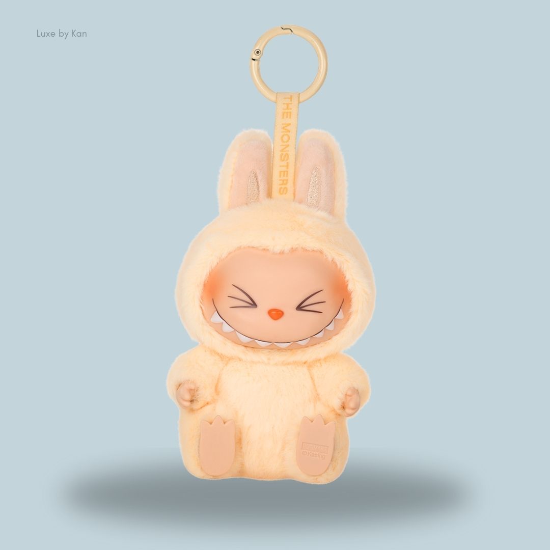 r*読様 Labubu ラブブ SISI Have A Seat Labubu Have A Seat - Sisi