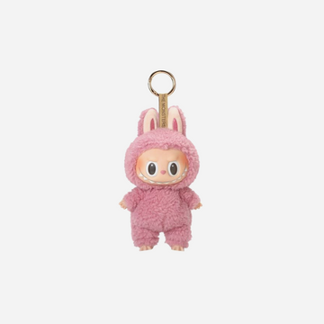 Labubu The Monsters Tasty Macarons Lychee Berry Vinyl Plush Pendant