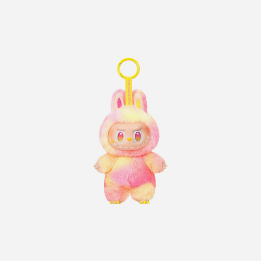 Labubu The Monsters Big into Energy Series Loyalty Vinyl Plush Pendant