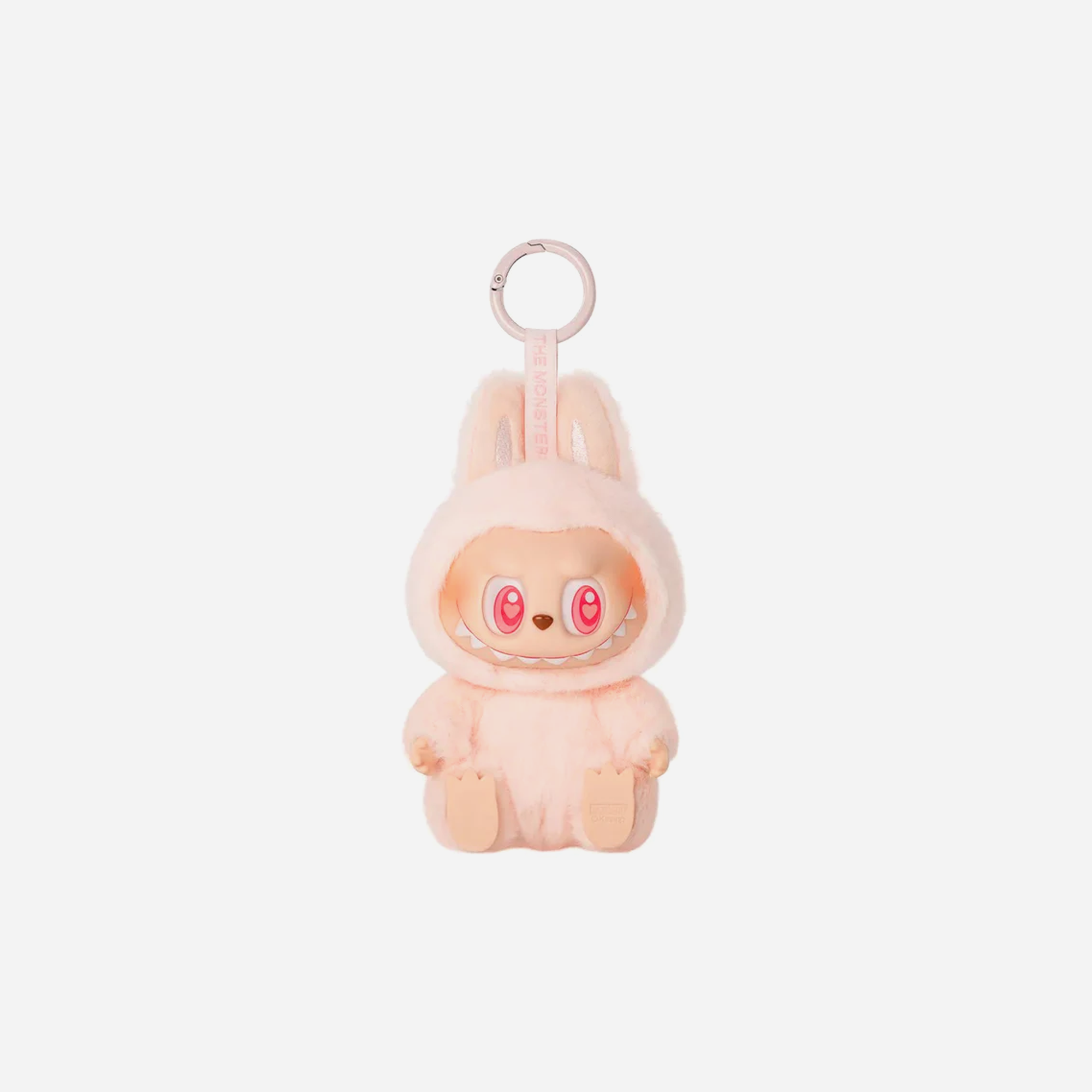 Labubu The Monsters Have a Seat DADA Vinyl Plush