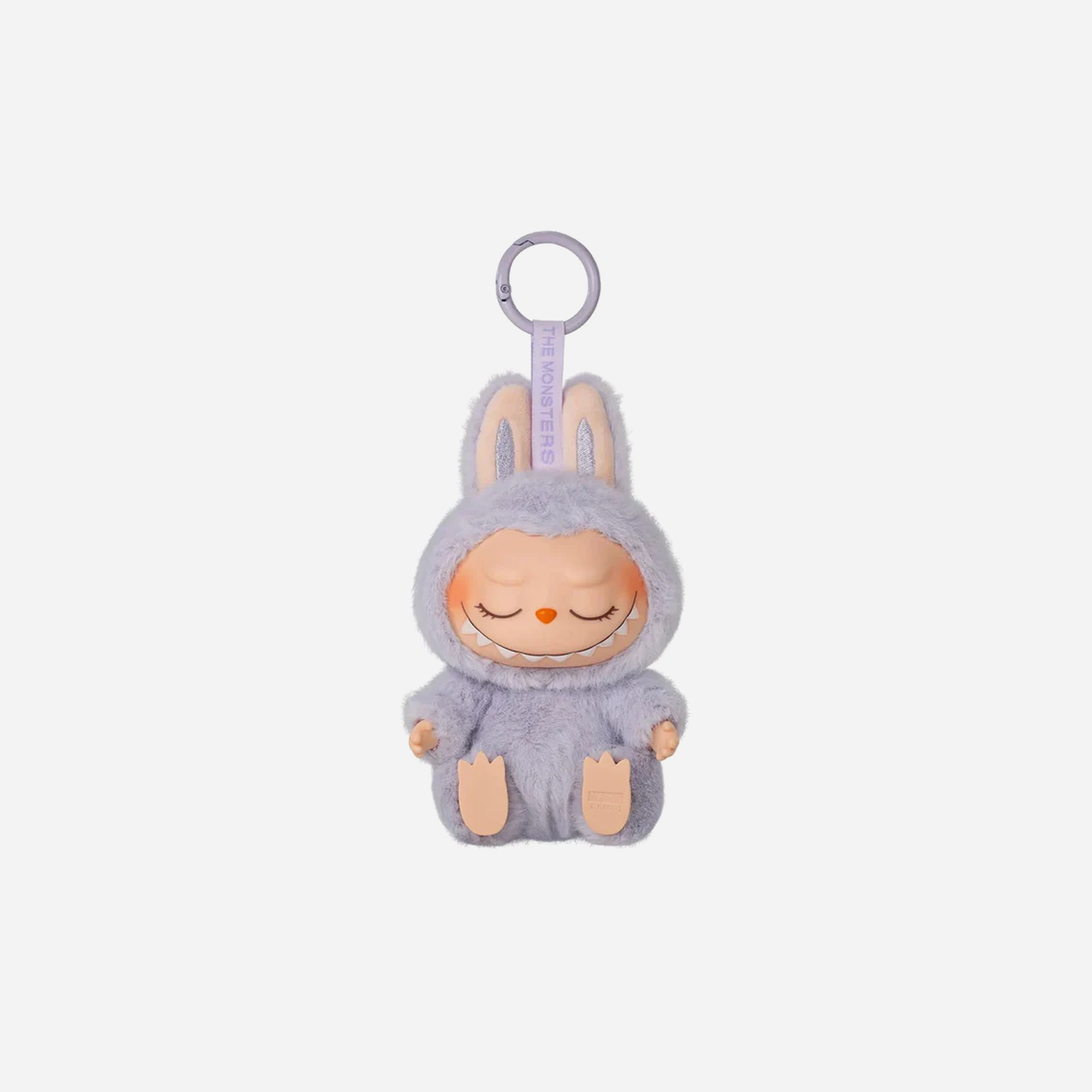 Labubu The Monsters Have a Seat ZIZI Vinyl Plush