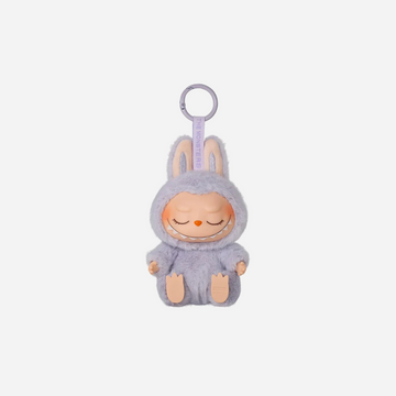 Labubu The Monsters Have a Seat ZIZI Vinyl Plush