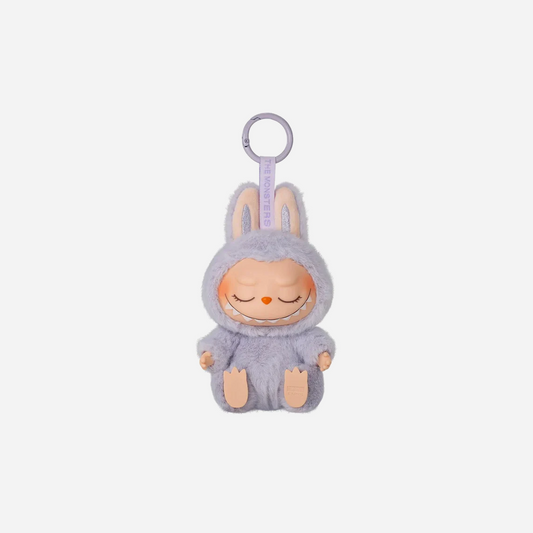 Labubu The Monsters Have a Seat ZIZI Vinyl Plush