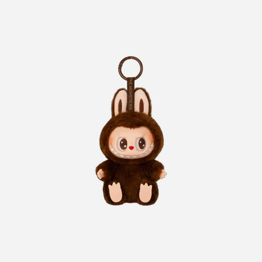 Labubu The Monsters Have a Seat DUODUO Vinyl Plush