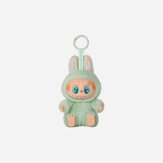 Labubu The Monsters Have a Seat QUQU Vinyl Plush