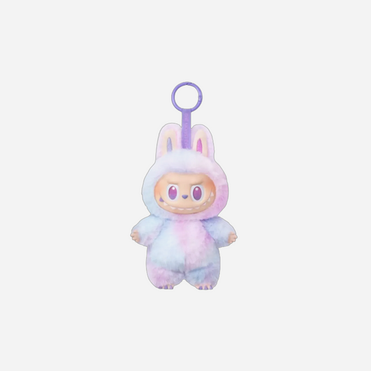 Labubu The Monsters Big into Energy Series Luck Vinyl Plush Pendant